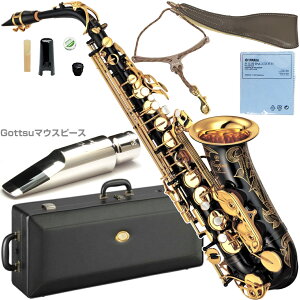 YAMAHA }n 5Nۏ؃T|[gΏ YAS-82ZB AgTbNX JX^Z ubNbJ[ Alto saxophone Black Custam Z ZbgA@kC   s