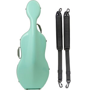 Carbon Mac J[{}bN CFC-3 `FP[X MTG GL ~gO[ O[C n[hP[X 4/4 bN cello cases@kC    s