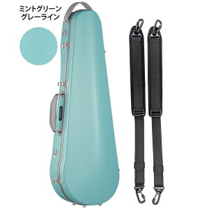 Carbon Mac J[{}bN CFA-2 X MTG GL ~gO[ O[C rI P[X bN n[hP[X viola hard cases@kC    s