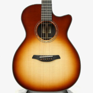 Furch tHq Yellow OMc-SR Red Sunburst AR[XeBbNM^[ 122382