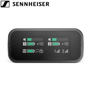 SENNHEISER [nCU[ PROFILE WIRELESS RECEIVER  vt@CCXp CXV[o[ M@y700269z