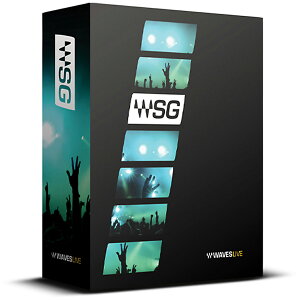 WAVES EFCuX Live Basics vOC GtFNg DTM DAWyUSW379-1362-660z