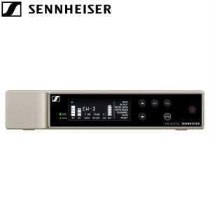 SENNHEISER [nCU[ EW-D EM (T12)  CXVXe n[tbN1chM@ PiyEWD EMz