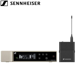 SENNHEISER [nCU[ EW-D SK BASE SET (T12)  CX}CNVXe {fBpbNx[XZbg (t}CN)yEWD SK BASE SETzy102_A݌ɂ z