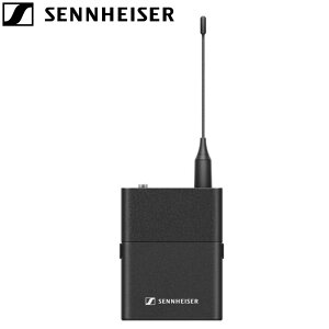 SENNHEISER [nCU[ EW-D SK (T12) CXVXe {fBpbNM@ PiyEWD SKzy102_A݌ɂ z