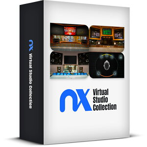 WAVES EFCuX Nx Virtual Studio Collection vOC GtFNg DTM DAWyNXSTUCOLLzyZ[ z