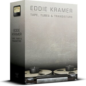 WAVES �E�F�C�u�X Tape, Tubes & Transistors �v���O�C�� �G�t�F�N�g DTM DAW�yKTTTTDM�z