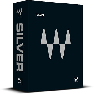WAVES EFCuX Silver vOC GtFNg DTM DAWyUSW379-1362-669z