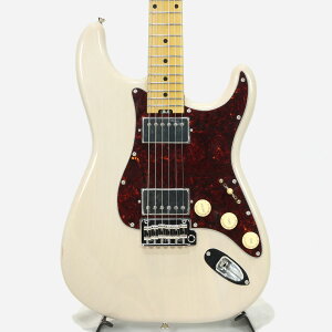 infinite Trad Fullsize ST See-through Antique White w/Light Aged 日本製 インフィニット ギター オーダー仕様【ハロウィンセール 】