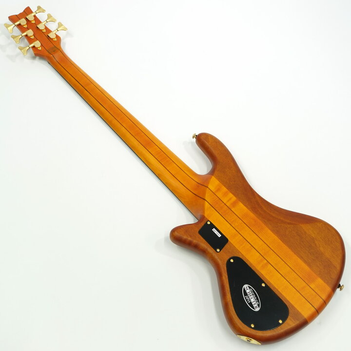 楽天市場】SCHECTER シェクター STILETTO STUDIO 6 HSN 6弦ベース AD 