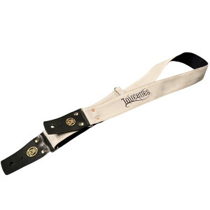 Grande uomo miyako Logo White Denim Strap LOVEBITES Miyako Model M^[Xgbv oCc VOl`[f  zCg fj