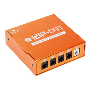 K.E.S KIP-001 Full Isolated Power Supply p[TvC