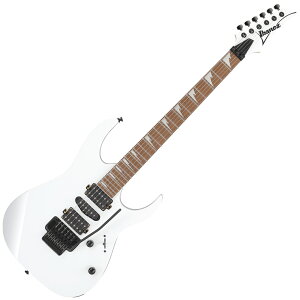 Ibanez ACoj[Y RG470DXB WH GLM^[