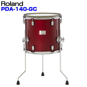 Roland [h PDA140F-GC Tom PadyPDA140F-GCz dqh Gh tA^pbh Pi