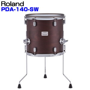 Roland [h PDA140F-SW Tom PadyPDA140F-SWz dqh Gh tA^pbh Pi