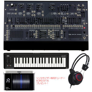 KORG RO ARP2600-M MIDIL[{[hZbg ʏ AiO VZTCU[ A[v 2600 {yVZp`[i[iST1Kj v[gm167738n z