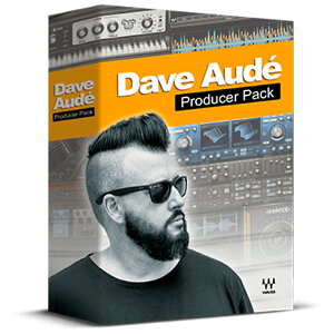 WAVES EFCuX Dave Aude Producer Pack vOC GtFNg DTM DAWyDAUDPPzyZ[ z