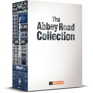 WAVES EFCuX Abbey Road Collection vOC GtFNg DTM DAWyARBSGz