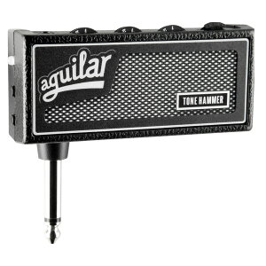 aguilar AM[ amPlug 3 TONE HAMMER x[X AvyAP3-THz