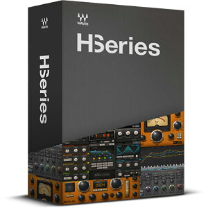 WAVES EFCuX H-Series vOC GtFNg DTM DAWyHSRIESzyZ[ z