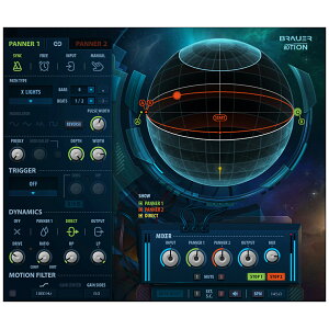WAVES EFCuX Brauer Motion vOCGtFNg DAW DTMyBRERMOTzyZ[ z