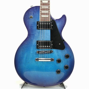 Gibson Mu\ Les Paul Studio Blueberry Burst USA X|[EX^WI 233740235yv[g B z