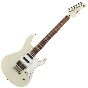 YAMAHA }n PACIFICA612VIIX VW pVtBJ NEWJ[ Be[WEzCg