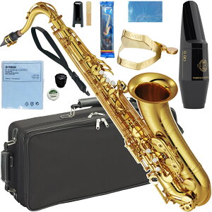 YAMAHA }n 5Nۏ؃T|[gΏ YTS-62 ei[TbNX bJ[ S[h Ǌy Tenor saxophone Z}[ S90 ZbgK@kC  s