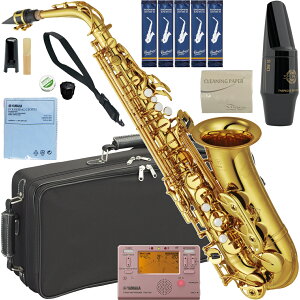 YAMAHA }n 5Nۏ؃T|[gΏ YAS-62 AgTbNX bJ[ { Ǌy Alto saxophone Z}[ S80 }EXs[X ZbgJ@kC  s