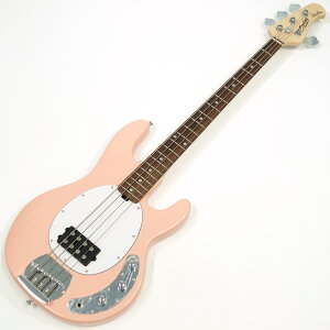 Sterling by Musicman RAY4 Pueblo Pink XeBOC x[X ~[WbN} by X^[ SUB Series