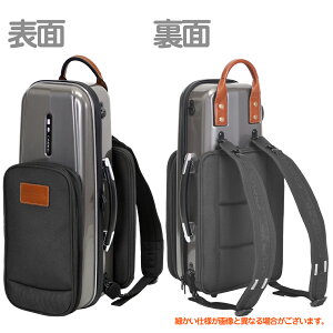 GL CASES GLケース GLK トランペット ケース グレー リュックタイプ ハードケース COMBI trumpet CASE 北海道 沖縄 離島 代引き 同梱不可