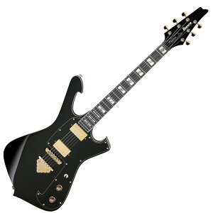 Ibanez ACoj[Y FRM350 BK Paul Gilbert |[EMo[g VOlC`[ GLM^[