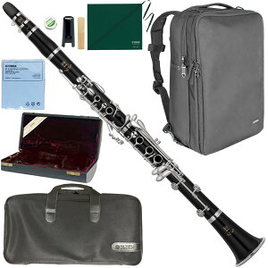 YAMAHA }n YCL-650 B Nlbg ؐ OifB vtFbVi Ǌy clarinet Zbg H@kC  s