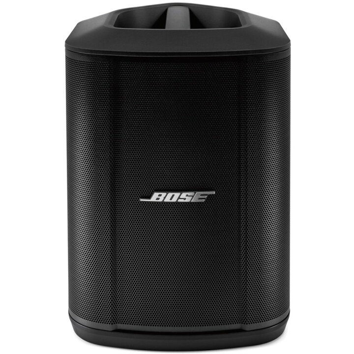 楽天市場】BOSE ボーズ S1 Pro + (プラス) と S1 Pro Backpack セット 