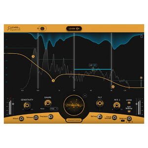 WAVES EFCuX Curves Equator vOCGtFNg DAW DTMyIQEQTRz