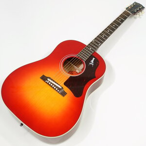 Gibson Mu\ Dealer Select 60s J-45 Original ADJ Vintage Cherry Sunburst USA I[_[XybN AR[XeBbNM^[ 22404081y nEB v[g B z