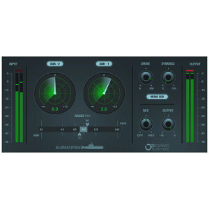 WAVES EFCuX Submarine vOCGtFNg DAW DTMyCBLSBMzyZ[ z