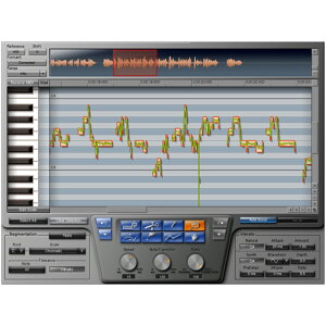 WAVES �E�F�C�u�X Waves Tune �v���O�C���G�t�F�N�g DAW DTM�yTNEBND�z
