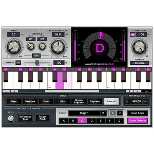 WAVES EFCuX Waves Tune Real-Time vOCGtFNg DAW DTMyTNELVzyZ[ z