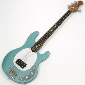 Sterling by Musicman RAY34 Dorado Green XeBOCEx[X X^[ by ~[WbN} GLx[X