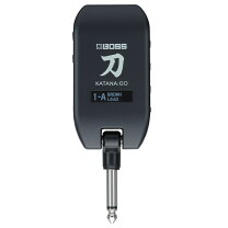 楽天市場】boss katana goの通販 新品未開封BOSS KATANA:GO 刀 go