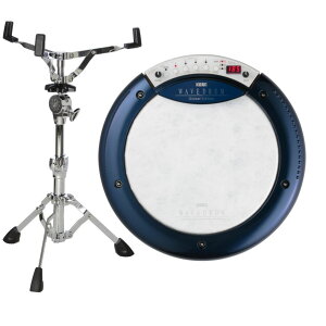 KORG �R���O WD-X-GLB WAVEDRUM Global Edition + SAKAE�X�^���h�Z�b�g �Җ]�̍Ĕ́yWD-X-GLB�z