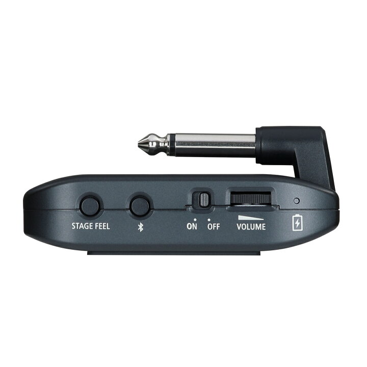 楽天市場】BOSS ボス KTN-GO2 KATANA:GO Personal Headphone Guitar 