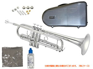 XO GbNXI[ 1602RS gybg ⃁bL Vo[ CG[uX o[Xǔ Ǌy B Trumpet silver@kC  s