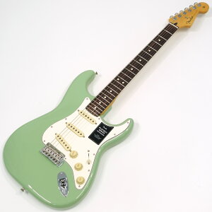 Fender tF_[ Player II Stratocaster Birch Green RW vC[EXggLX^[