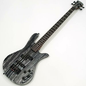 SPECTOR NS Pulse 4 Japan Exclusive Black White Fill { XyN^[Ex[X y Z Z[ z
