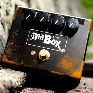 Shin's Music THE BIG BOX �G�t�F�N�^�[ �f�B�X�g�[�V����