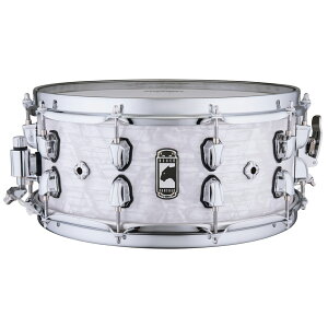 MAPEX CybNX BPNML4600CWD BLACK PANTHER Heritage 14 x 6 WHITE PSICOBLOC PEARLyBPNML4600CWDzyMAPEXtFA z h XlA Cv
