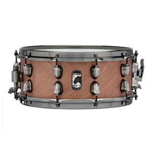 MAPEX ���C�y�b�N�X BPMH460LNW BP DESIGN LAB HEARTBREAKER 14 x 6 NATURAL SATIN WO�yBPMH460LNW�z �h���� �X�l�A ���C�v�� �}�z�K�j�[