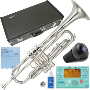 YAMAHA }n 5Nۏ؃T[rXΏ YTR-2330S gybg ⃁bL Vo[ BTrumpets TDM-700DARL AG ZbgN@kC  s